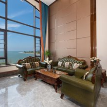 北海Kishi海景公寓
