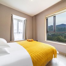 栾川山月居民宿(老君山景区店)