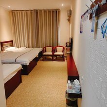 敦煌市金域宾馆(敦煌公园西云观店)