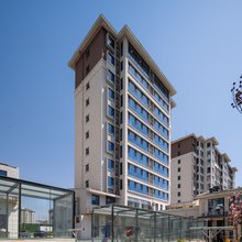 日照大鱼民宿(第三海水浴场店)