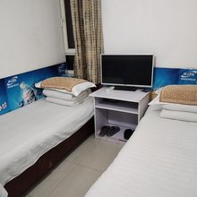 成伟市场旅社(沈北新区店)