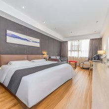 尚客优品酒店(福州闽侯上街地铁站大学城店)