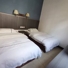 弥勒荣晟快捷酒店(庆来公园店)