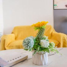 那片海美宿公寓(东夷小镇店)