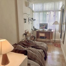 广州如风租房(植物园地铁站龙洞步行街店)