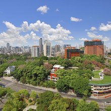 厦门宾馆(厦门园林植物园中山路步行街店)