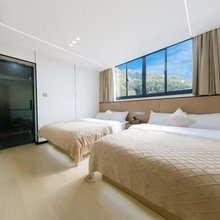 普陀山观隐民宿(西山新村店)