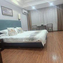 澳门豆捞宾馆(富阳新登店)