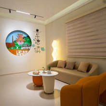 景德镇悦景美宿(人民广场陶阳里景区店)