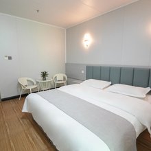鸿福公寓