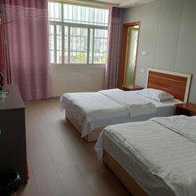 红安乐家宾馆