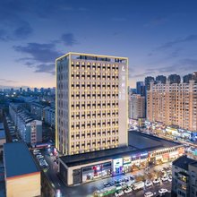 麗枫酒店(沈阳沈北大学城航空航天大学地铁站店)