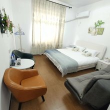 平潭温馨小屋客栈