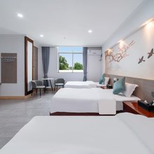 汕尾红海湾海滨酒店