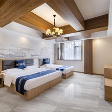 浅水驿酒店(北戴河鸽子窝店)