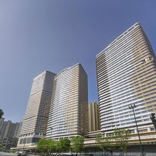 西遇酒店(西安理工大学曲江校区地铁站店)