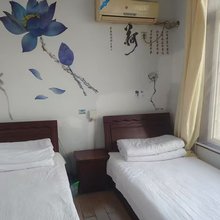 青岛茂盛宾馆