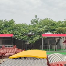白洋淀荷香农家院