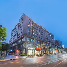 青蛙公寓(高平路店)