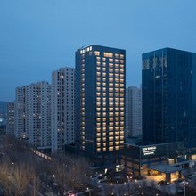 锦州新世界酒店