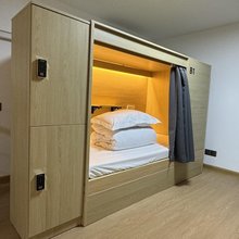乐在青旅(汇金广场店)