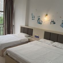 猫咖客栈(北海吾悦广场店)
