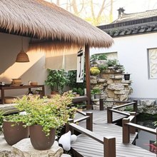 西蔡里SEVENTEEN团建·轰趴·泳池民宿