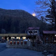 本溪县溪枫源山庄