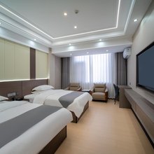 保山和平酒店
