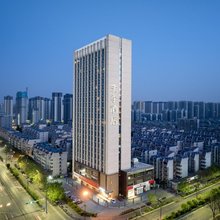 全季酒店(西安长安广场地铁站店)