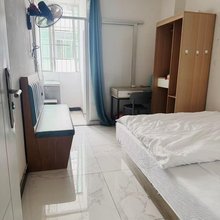 8号公寓(逸富广场店)