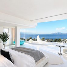 海月居公寓(阳江海陵岛大角湾店)