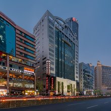 如家精选酒店(上海第一八佰伴世纪大道地铁站店)