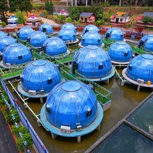 盘州市水上星空民宿(乌蒙大草原店)