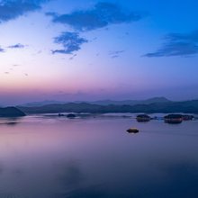 千岛湖林韵间别墅