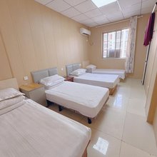 天津泊客日租民宿