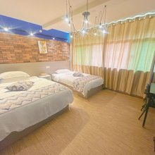 珠海哥哥民宿(长隆旅游度假区店)
