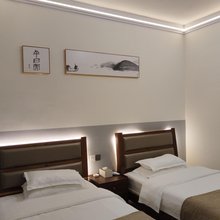 衡阳南岳佛缘居宾馆