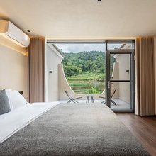 婺源晒秋民宿(篁岭风景区店)