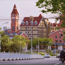 八月海景民宿(日照阳光海岸景区店)