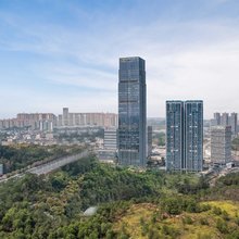 麗枫酒店(广州增城广场地铁站万达广场店)
