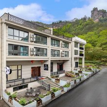 十九峰来悦家民宿