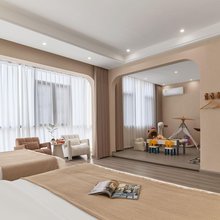 山庐·奢野一宅 (望仙谷景区店)