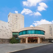 浙江大学圆正·灵峰山庄