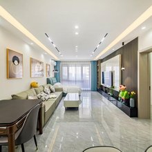营口彼岸苹果海景家庭公寓(山海广场店)