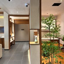 熙禾酒店(上海陆家嘴仁济东院店)