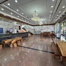 墨江隆盛酒店