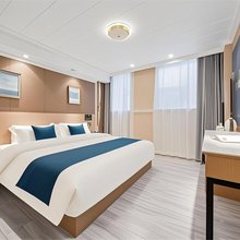 智华酒店(双流机场店)