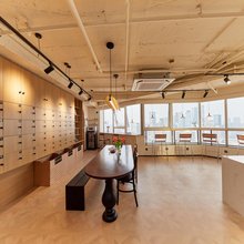 不舟女生青年旅舍(南京新街口夫子庙店)