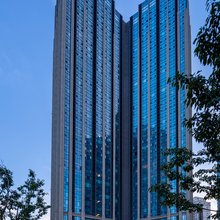 麓19酒店(世纪城会展中心店)